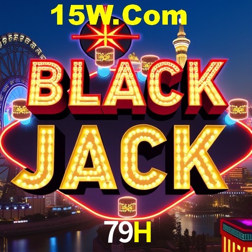 Descubra o Mundo do Cassino Online com 79H