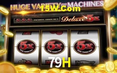 Provedores de Jogos 79H