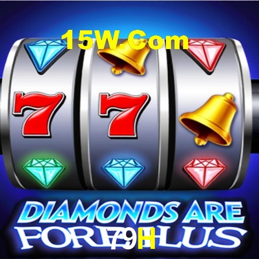 Casino Ao Vivo 79H